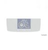 DT 1.22344 Windscreen